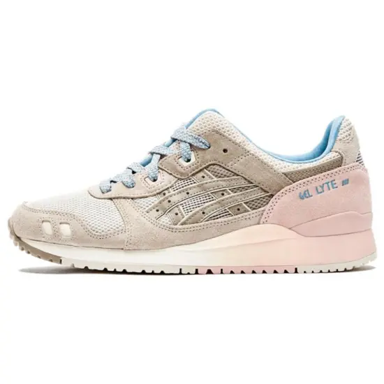Asics Gel-Lyte III OG Simply Taupe Maple Sugar