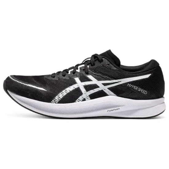 Asics Hyper Speed 3 'Black White'