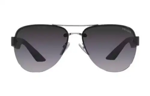 PRADA Eyewear Aviator Sunglasses
