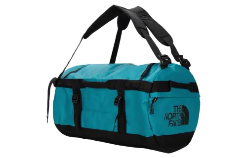 THE NORTH FACE Oxford Gym Bag One Shoulder Crossbody Handheld Travel Outdoor Bag Unisex Blue