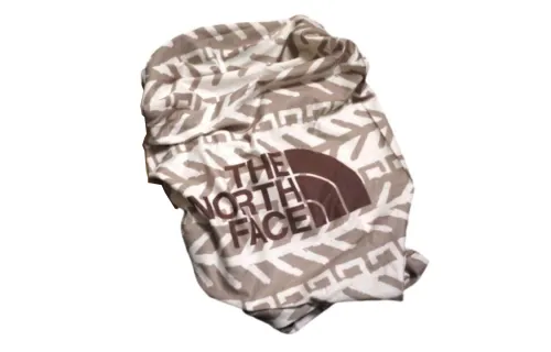THE NORTH FACE Snoods Unisex Red