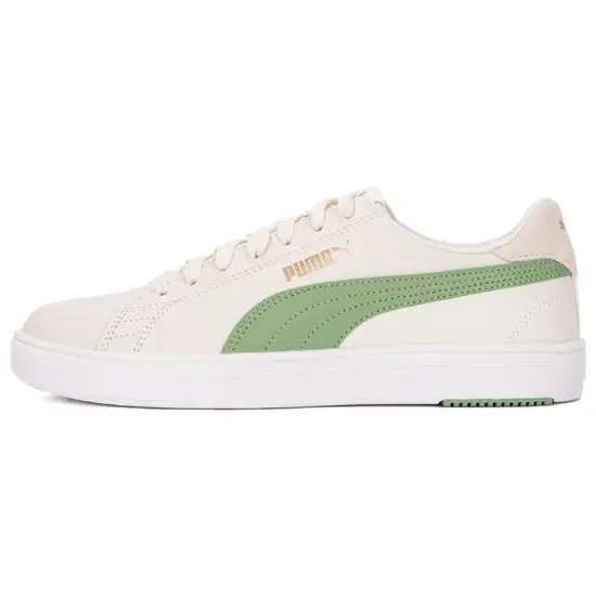 PUMA Serve Pro Lite 'Green And White'