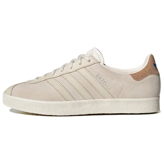 Adidas Gazelle 85 'Wonder White Cork'