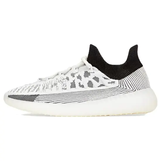 Adidas Yeezy 350 V2 CMPCT Slate Panda