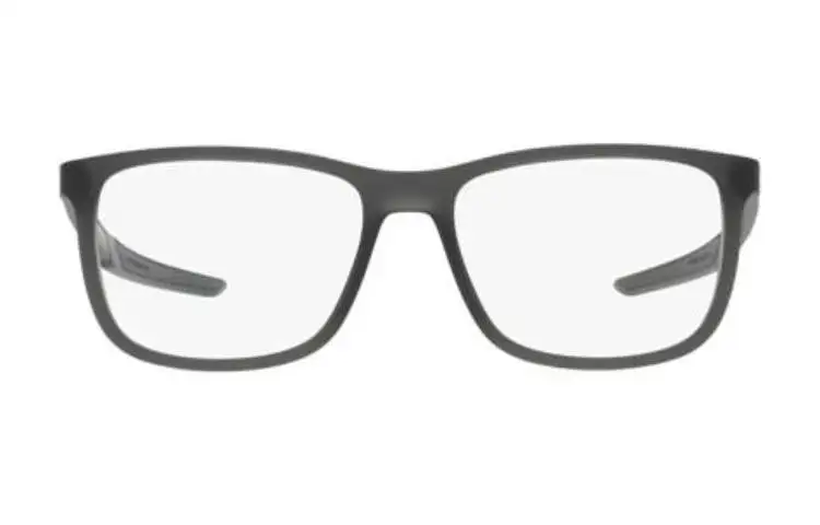 PRADA Eyewear Square Frame Glasses