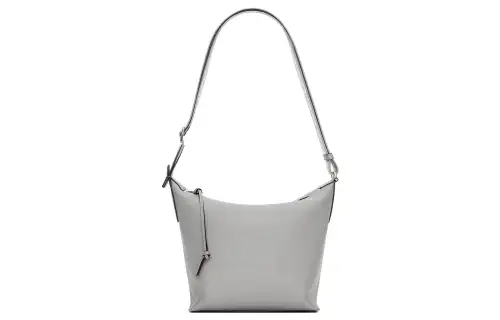 LOEWE Cubi Shoulder Bags