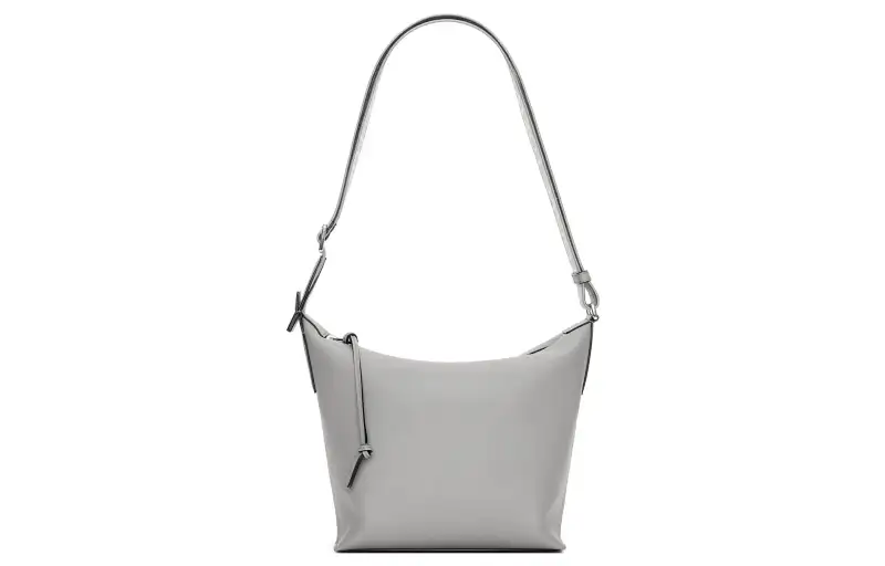 LOEWE Cubi Shoulder Bags