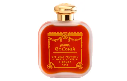 Santa Maria Novella 1621 Patchouli