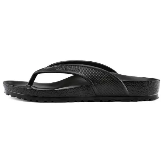 Birkenstock Honolulu Eva Sandals 'Black'