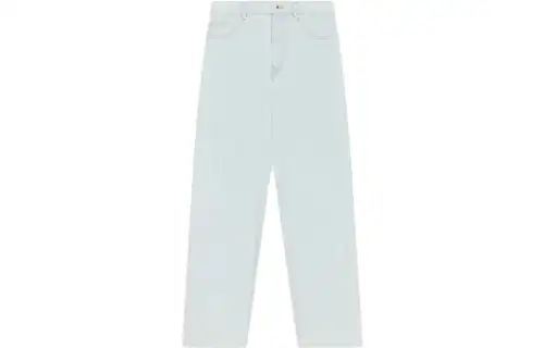 KENZO Travel Carrot Jeans