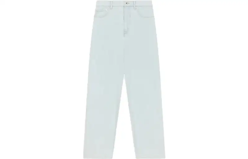 KENZO Travel Carrot Jeans