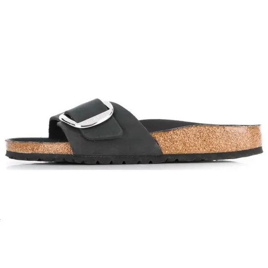 Birkenstock Madrid Oiled Sandals Women's