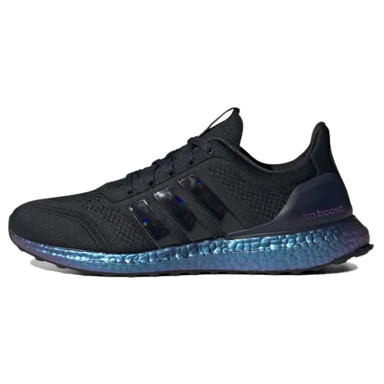 Adidas Ultraboost Dna Prime Shoes 'Core Black Blue'