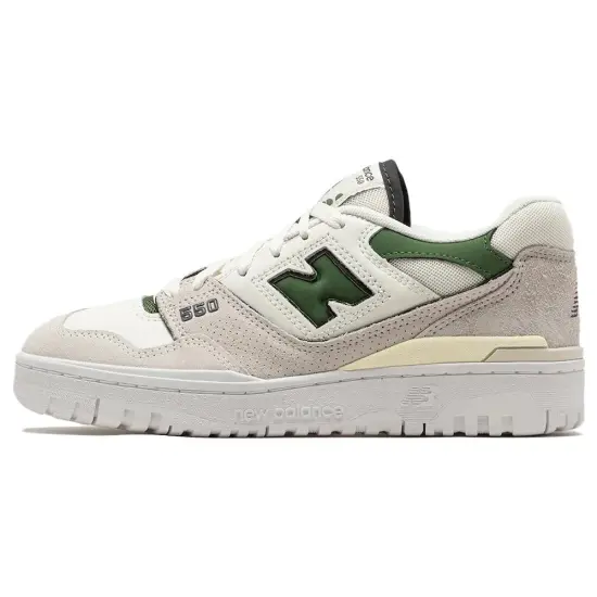 New Balance 550 'Sea Salt Nori' Women's