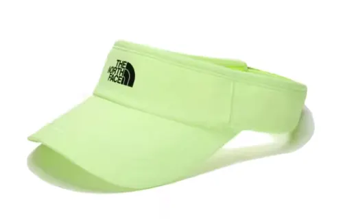 THE NORTH FACE Sun Protection Hats Unisex Green