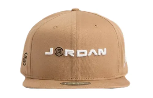 Jordan X Clot Pro Cap Snapback