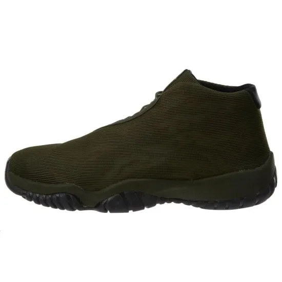 JORDAN Future Green Camo