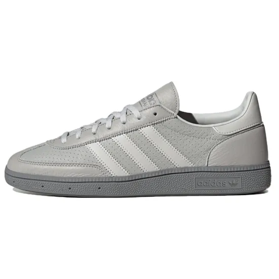 Adidas Handball Spezial Triple Grey