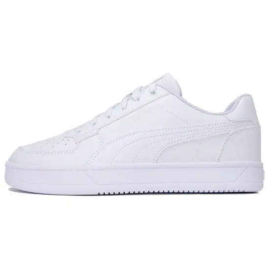 Puma Caven 2.0 White Silver