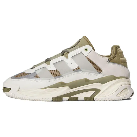 Niteball Adidas Originals 'Off White Olive'