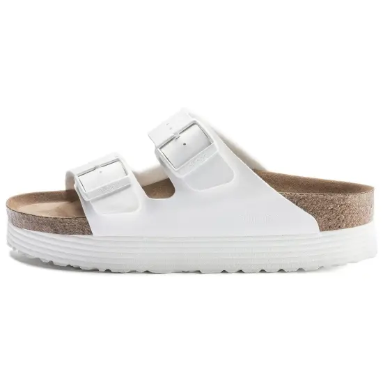 Birkenstock Arizona Birko-Flor Vegan Sandals