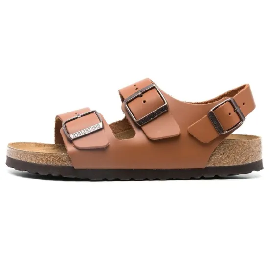Birkenstock Stylish Sandals Women's Brown