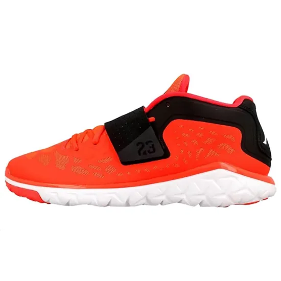 JORDAN Flight Flex Trainer 2 Infrared 23