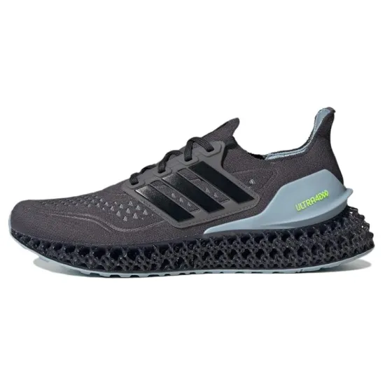adidas Ultra 4DFWD 'Carbon Wonder Blue'