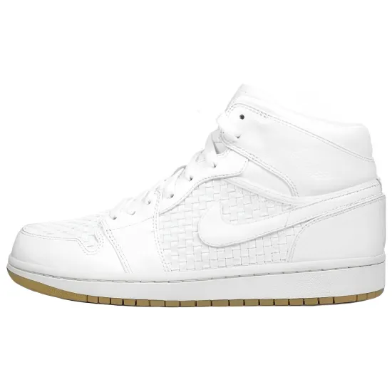 JORDAN 1 Retro Easter Basket Weave
