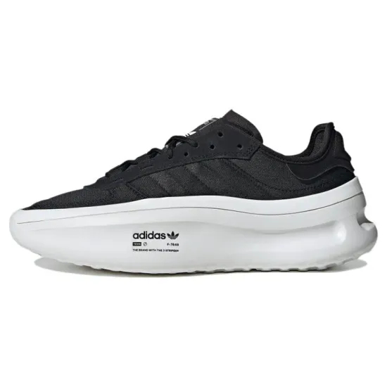 AdiFOM Trxn Adidas Originals 'Black White'