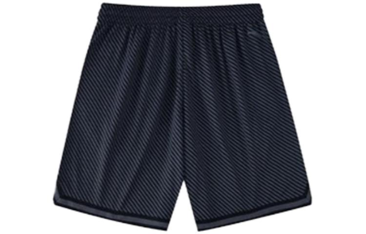 Anta Basketball Collection Basketball Shorts Men’s Basic Black