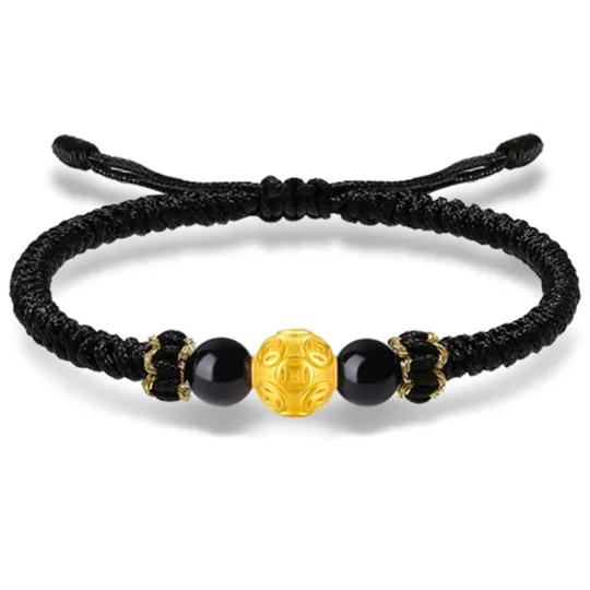 CGC Gold Bracelet Unisex