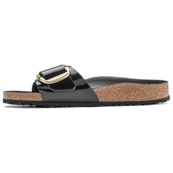 Birkenstock Madrid Big-buckle Sandals Women's