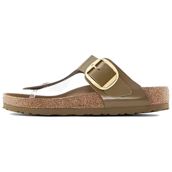 Birkenstock Flip Flops Women's