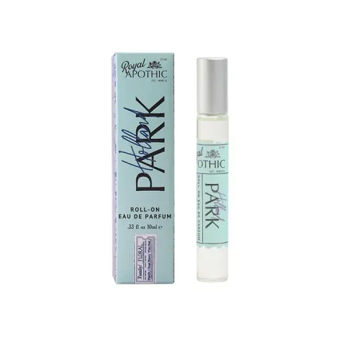 ROYAL APOTHIC ROYALAPOTHIC Classic Series Portable Roll-on