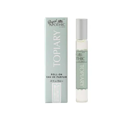 ROYAL APOTHIC ROYALAPOTHIC Classic Series Portable Roll-on