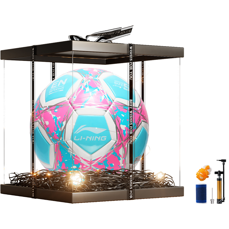 Li Ning Soccer Ball