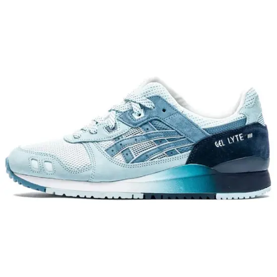 Asics Gel Lyte Iii Og Arctic Sky Midnight