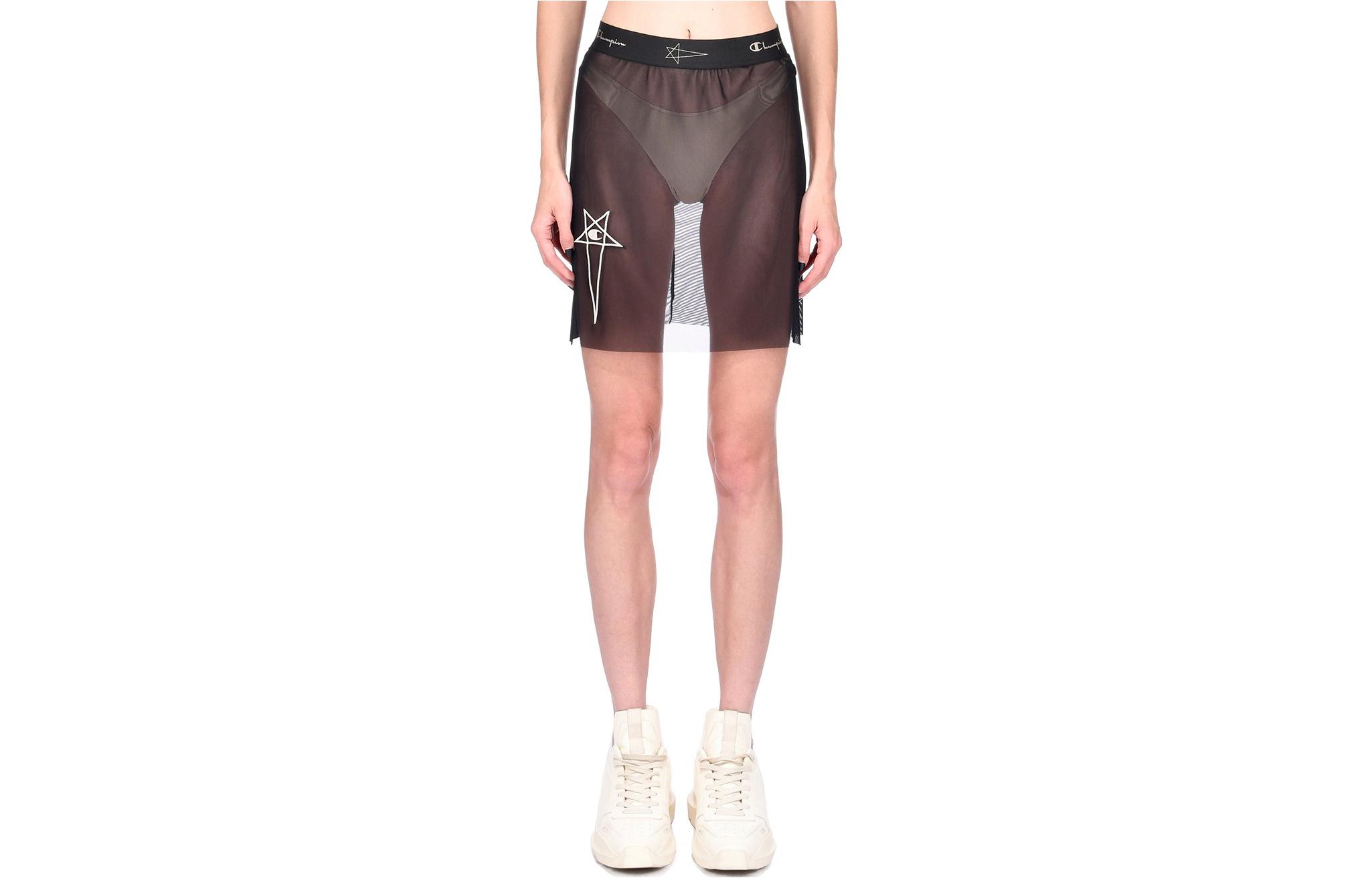 Юбки Rick Owens