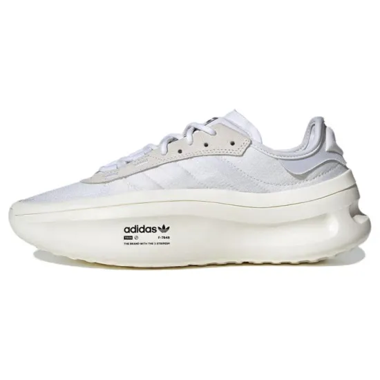 adidas originals Adifom Trxn White Black