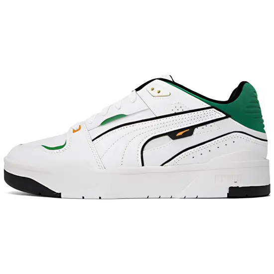 PUMA Slipstream Bball 'Archive Green'