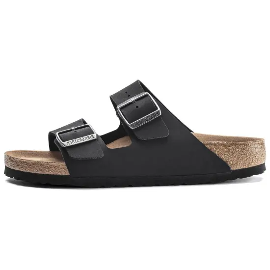 Birkenstock Arizona Buckled Sandals