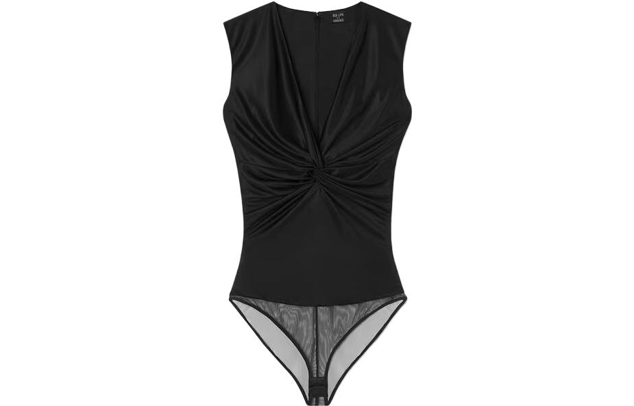Комбинезоны и боди Versace