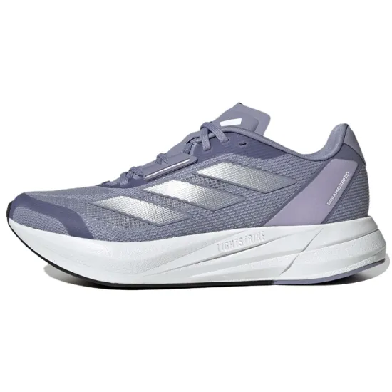 Adidas Duramo Speed Silver Violet Women's