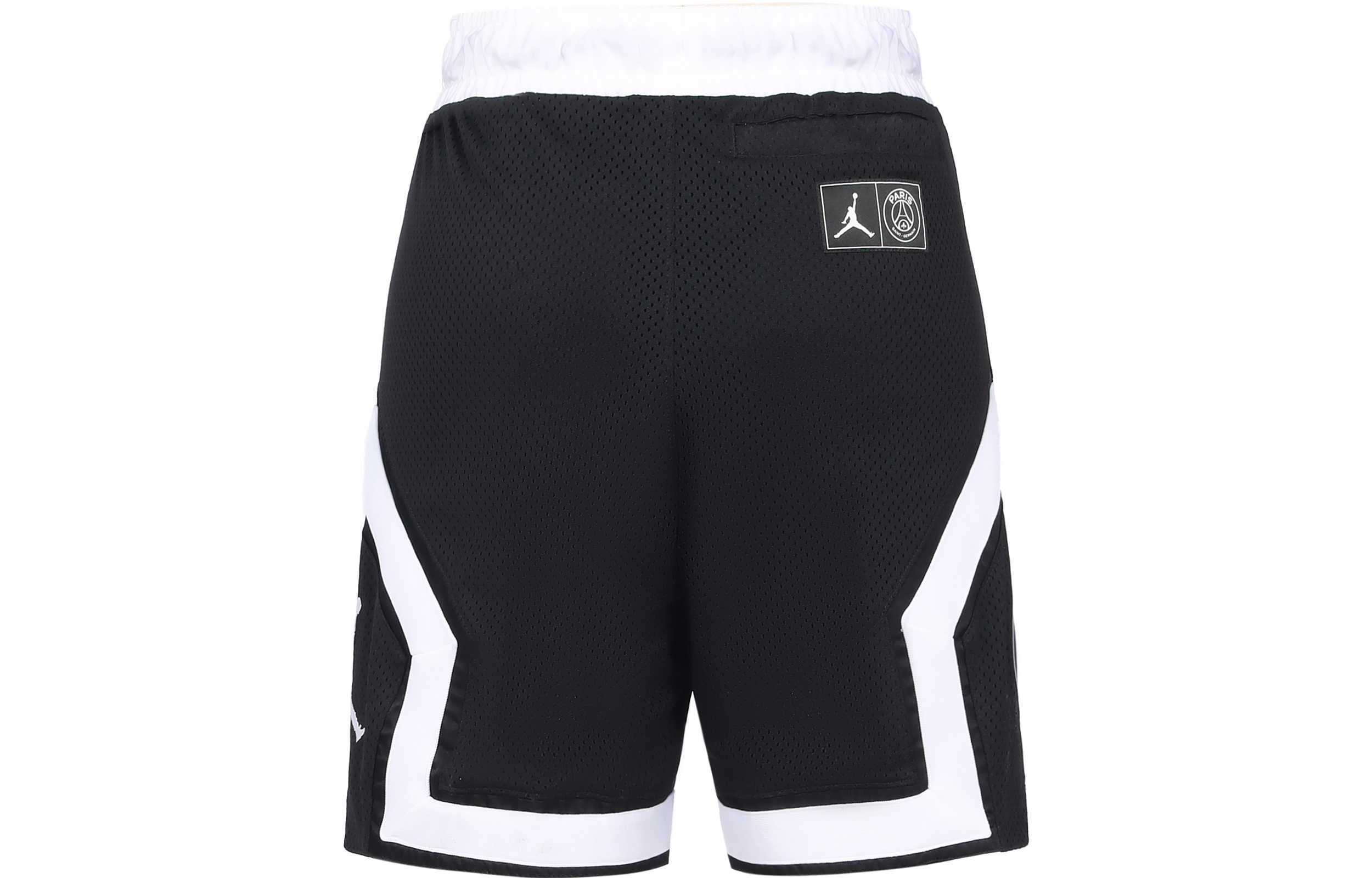 Jordan Sports Shorts Men’s Black Moderate
