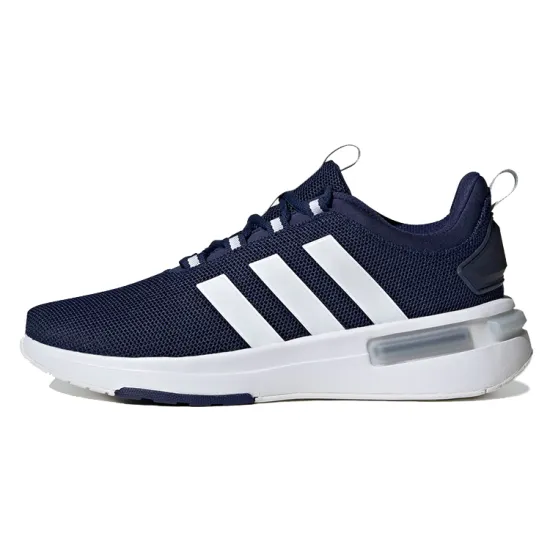 Adidas Neo Racer TR23 Dark Blue Cloud White Halo Silver