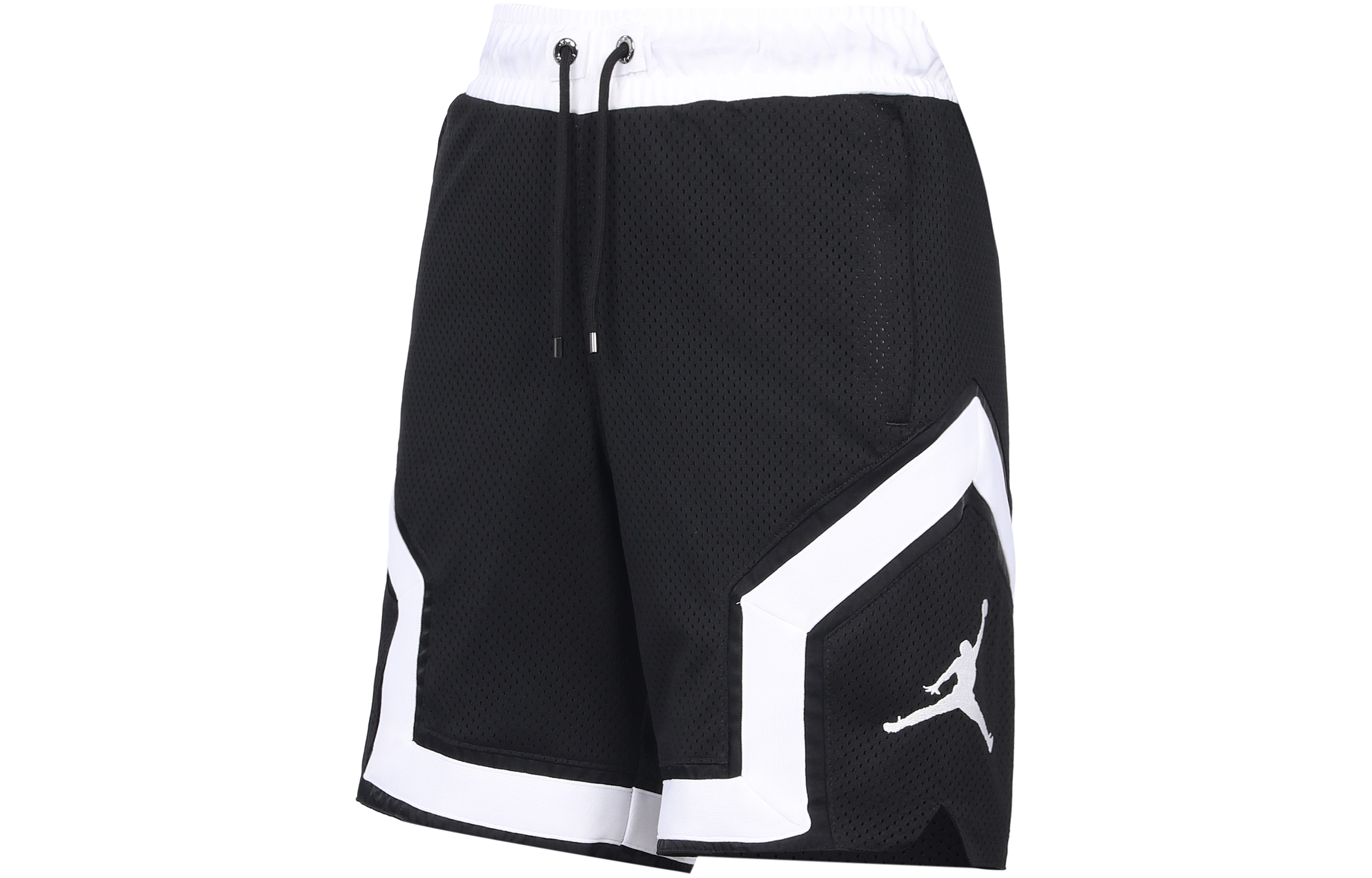 Jordan Sports Shorts Men’s Black Moderate