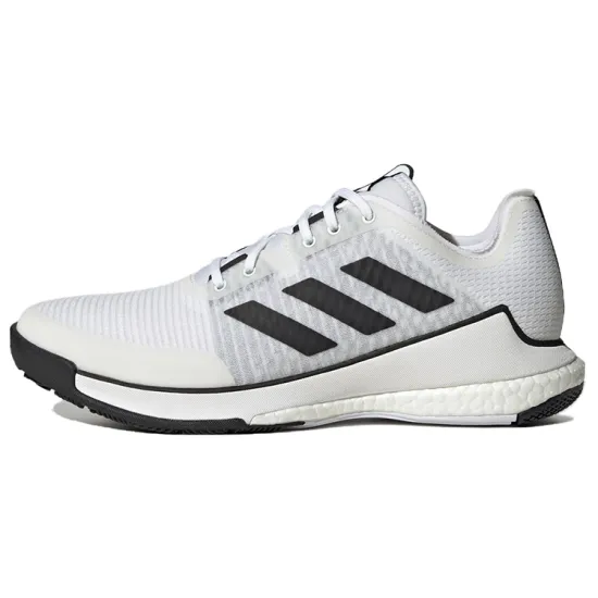 Adidas Crazyflight Cloud White Core Black
