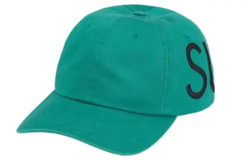 Supreme Spread 6 Panel