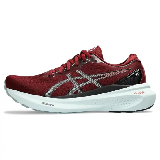 Asics Gel Kayano 30 'Antique Red'